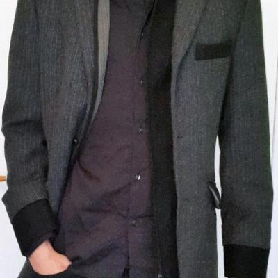 Photos présentation